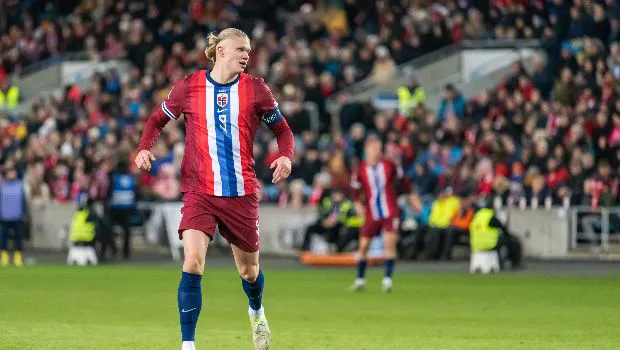 Erling Haaland