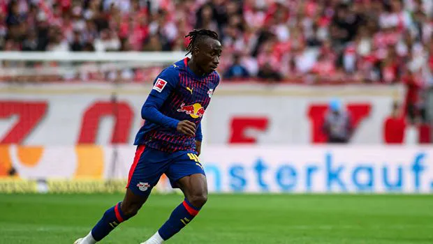Yan Diomande