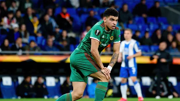 Morgan Gibbs-White