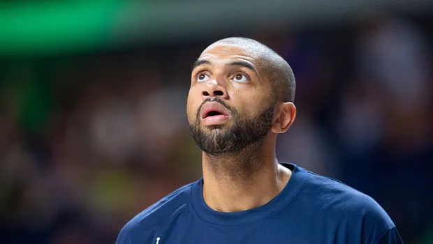 Nicolas Batum