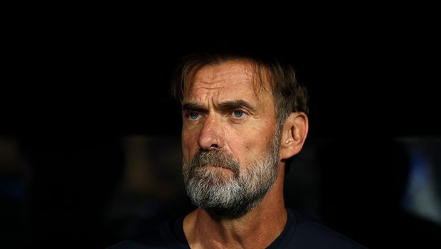 Jurgen Klopp
